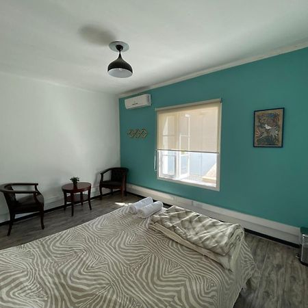 Casa Blanca Appartement Santiago Buitenkant foto
