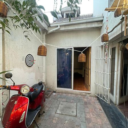 Casa Blanca Appartement Santiago Buitenkant foto