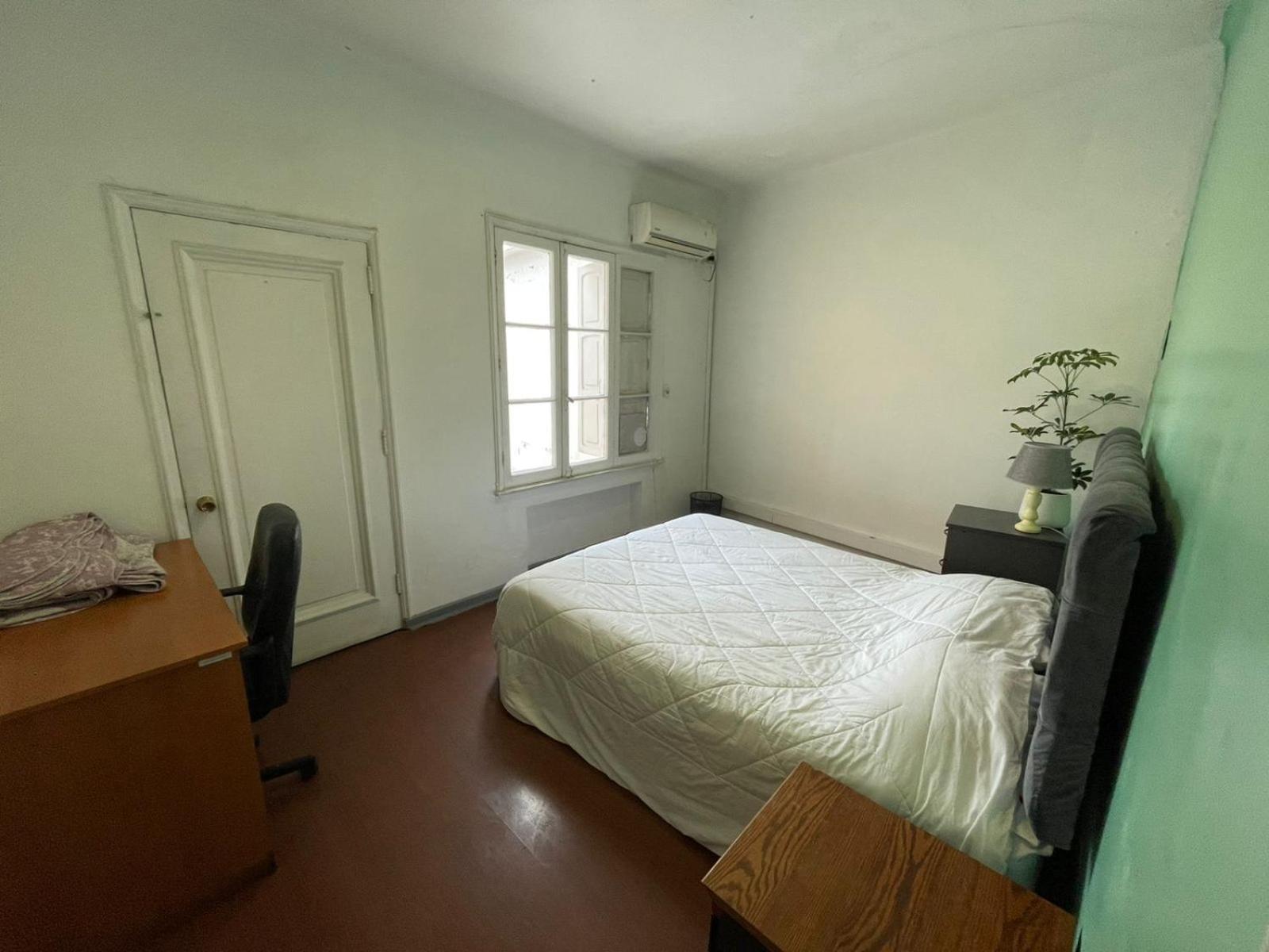 Casa Blanca Appartement Santiago Buitenkant foto