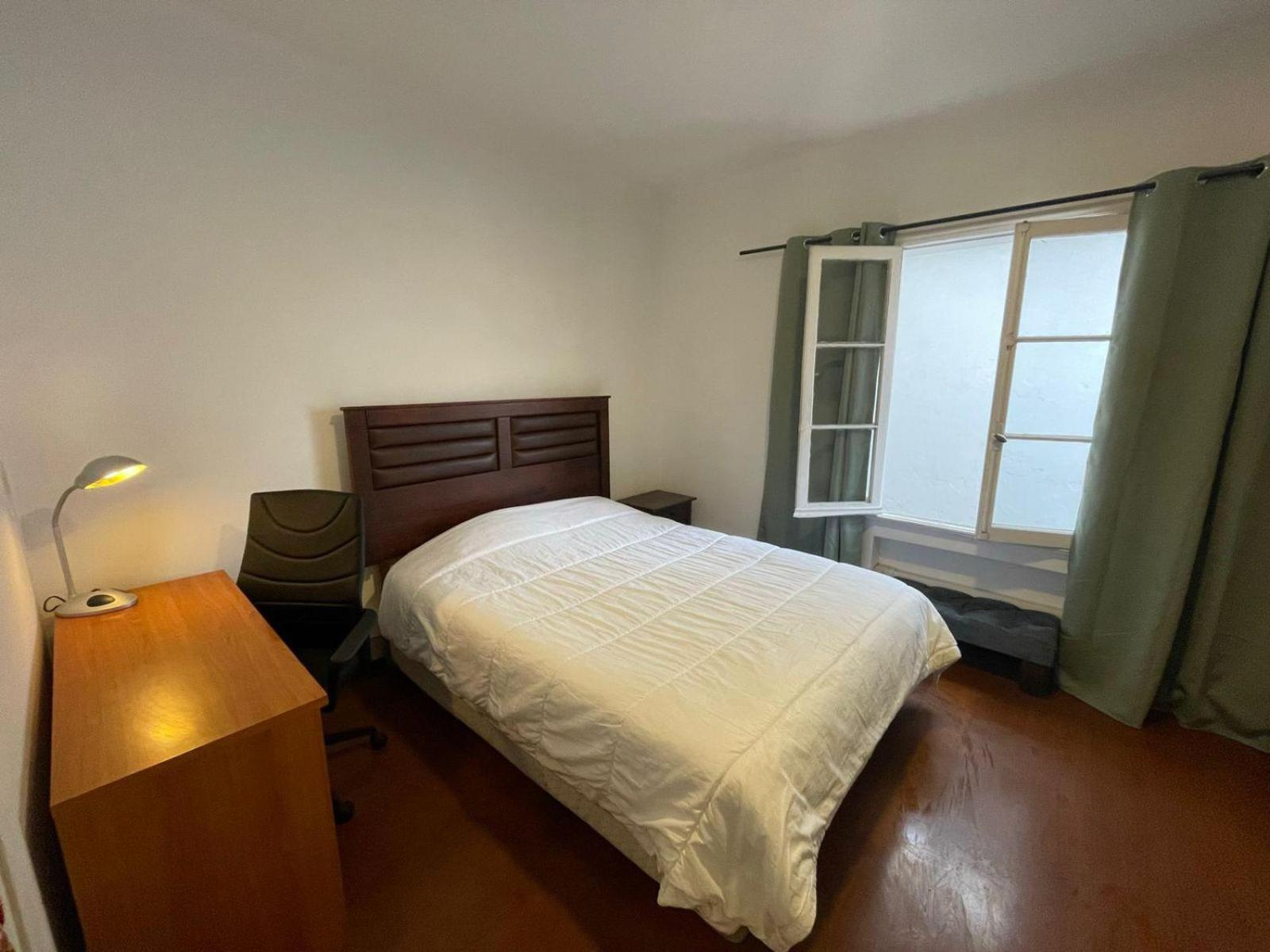 Casa Blanca Appartement Santiago Buitenkant foto