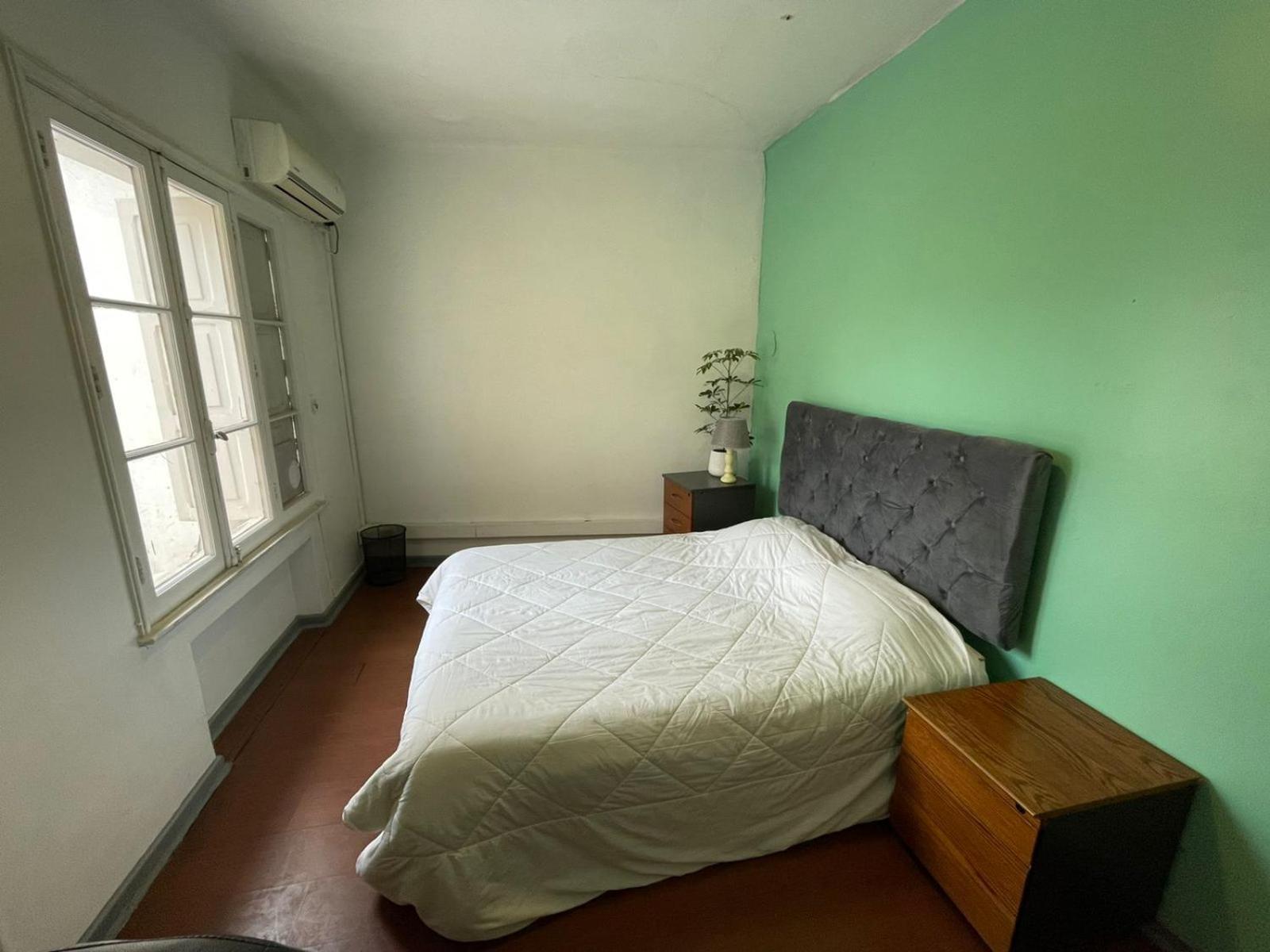 Casa Blanca Appartement Santiago Buitenkant foto